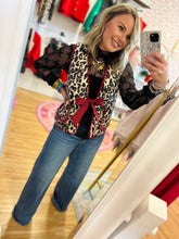 Load image into Gallery viewer, Roaring Romance Vest