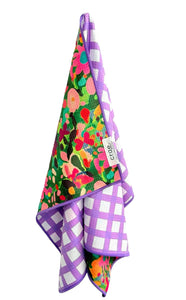 Double Sided Kitchen Towels