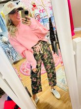 Load image into Gallery viewer, Dylan Floral Denim