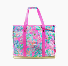 Load image into Gallery viewer, Lilly Ultimate Carryall Tote