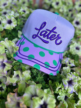 Load image into Gallery viewer, Later Gator Hat