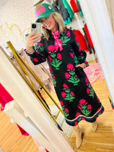 Load image into Gallery viewer, Room To Bloom Dress