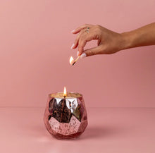 Load image into Gallery viewer, Sweet Grace Pink Mercury Candle