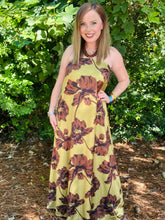 Load image into Gallery viewer, Fall In Bloom Maxi