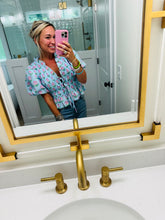 Load image into Gallery viewer, PREORDER Bree Top