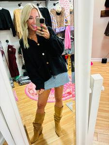 Bower Sweater