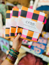 Load image into Gallery viewer, Double Sided Kitchen Towels