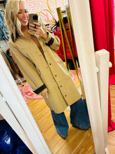 Load image into Gallery viewer, Adler Trench Coat