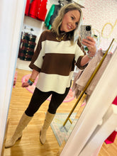 Load image into Gallery viewer, Tova Stripe Top