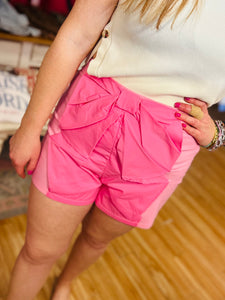 Piper Shorts
