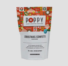 Load image into Gallery viewer, Poppy Popcorn