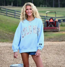 Load image into Gallery viewer, LULU MAC Sweatshirt