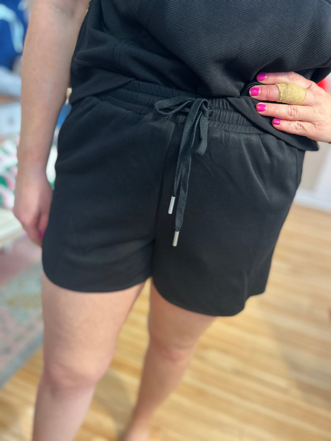 Dream Maker Shorts