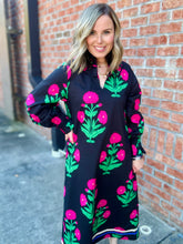 Load image into Gallery viewer, Room To Bloom Dress