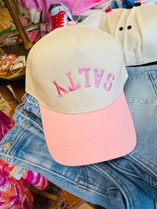 Salty Hat