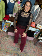 Load image into Gallery viewer, Emily Corduroy Pants