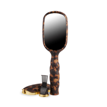 Load image into Gallery viewer, Teleties Detangler Hair Brush
