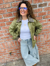 Load image into Gallery viewer, Come Back Around Jacket