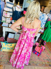 Load image into Gallery viewer, Pink Paradise Maxi