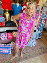 Load image into Gallery viewer, Wendi Tank Dress