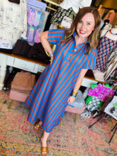 Load image into Gallery viewer, The Perfect Stripe Maxi