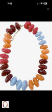 Load image into Gallery viewer, Sutton Stone Necklace