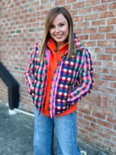 Load image into Gallery viewer, Color Me Happy Jacket