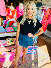 Load image into Gallery viewer, Living For This Skort