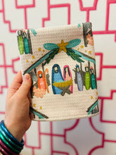Load image into Gallery viewer, Double Sided Kitchen Towels