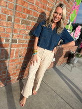 Load image into Gallery viewer, Blossom Babe Denim