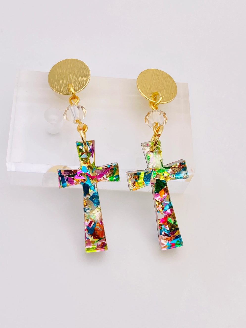 Amazing Grace Earrings