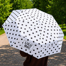 Load image into Gallery viewer, LULU MAC Umbrella