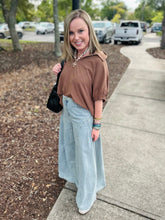 Load image into Gallery viewer, Callahan Denim Jeans