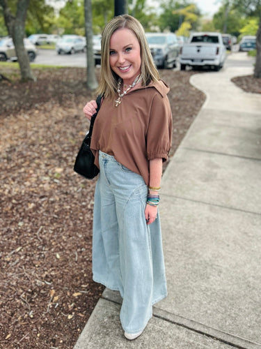 Callahan Denim Jeans
