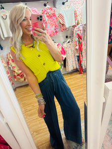 My Signature Look Top