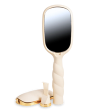 Load image into Gallery viewer, Teleties Detangler Hair Brush