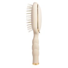 Load image into Gallery viewer, Teleties Detangler Hair Brush