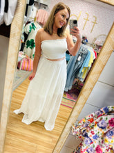 Load image into Gallery viewer, Micah Smocked Two Piece Set