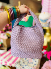 Load image into Gallery viewer, Zolie Woven Purse