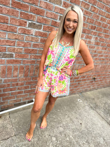 Sweet As Ever Set
