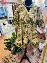 Load image into Gallery viewer, Good Thinking Dress