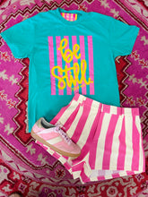 Load image into Gallery viewer, Be Still Graphic Tee