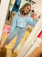 Load image into Gallery viewer, Superb High Rise Barrel Denim