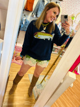 Load image into Gallery viewer, Reel Fun Sweater