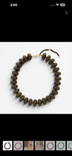 Load image into Gallery viewer, Lilly Beaded Necklace