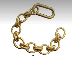 Rodeo Vintage Bracelet