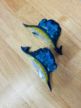Load image into Gallery viewer, Resin Claw Clips