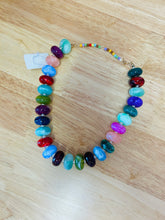 Load image into Gallery viewer, Tropical Candy Necklace