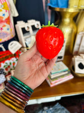 Load image into Gallery viewer, SQUISHY - Strawberry