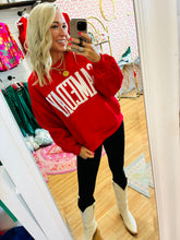 Load image into Gallery viewer, GAMEDAY sweatshirt